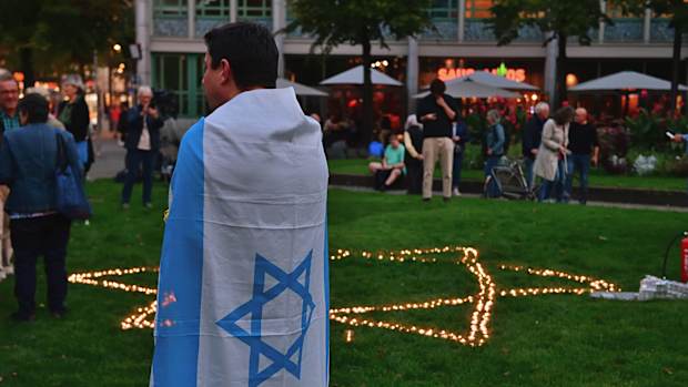 Israel y Palestina mantienen un conflicto bélico desde hace 75 años
